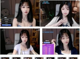 虎牙主播蓝心心温馨助眠ASMR系列 声音很温柔 [7V+4G][百度网盘下载]