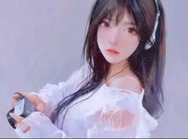 步非烟ASMR小美老师的生理卫生课 [8音频+450M][百度盘下载]