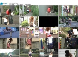 [日本/偷拍] [终极奥义-千年杀38分钟] [小日本街头真实扒裤][AVI/641MB]百度网盘下载