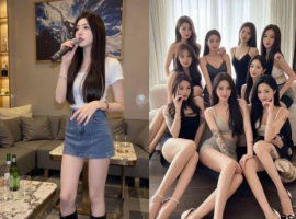 重庆商K什么场才是天花板