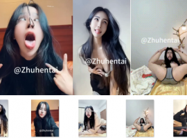 福利姬美女 Zhuhentai-anna 阿黑颜母猪 自毁美颜视频合集 [5V+14P]百度网盘下载