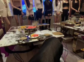 [朝阳区] 全北京玩的最开的商务KTV打造属于你的KTV甜蜜之夜