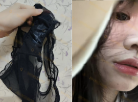【搬运】近期原味分泌物内裤，原味袜子，内衣，爱叶，小零食之类都有