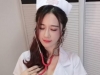 轩子巨2兔，ASMR第一女神！