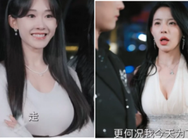 擦边短剧《不当舔狗系统助我把妹》苦追校花遭羞辱 撞树 [1+1.1G]夸克网盘下载