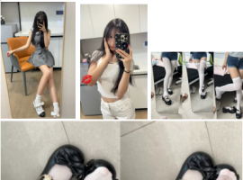 [原味恋物] 19岁美足少女，出各种原味，可接一对一视频看脚，价格实惠，喜欢