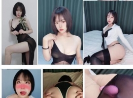 [国产模特] 人气UP主B站樱桃老师—提督图包（9套） [npnv+659M][百度网盘下载]
