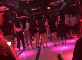 全国砂舞交流QQ群，成都莎莎舞微信VIP付费交流群！