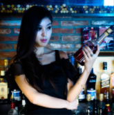 酒吧