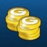 刷金币