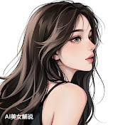 AI美女