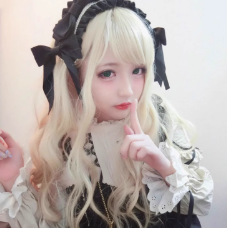  伪娘