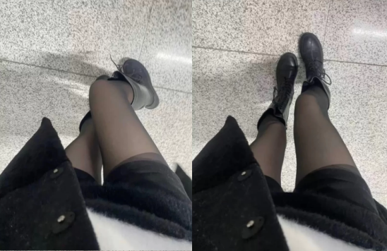 【搬运】原味丝袜，棉袜，靴子，制服鞋，骚内裤，都是亲穿，可以验证返图8312 作者:我是本性 帖子ID:43 