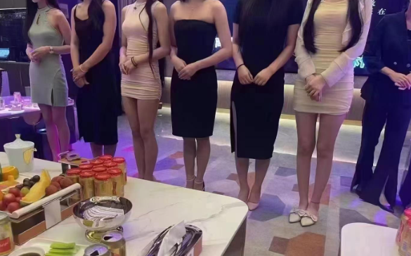 商务KTV的正确玩儿法4420 作者:我是本性 帖子ID:94 KTV,商务KTV,商K