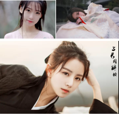 [国产模特] 一见倾心系列古风美女写真 [267P+280M][百度盘下载]291 作者:我是本性 帖子ID:112 古风