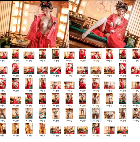 [高颜值美女] 古风汉服美女64P（64P/1.4G）百度网盘下载1052 作者:我是本性 帖子ID:114 古风