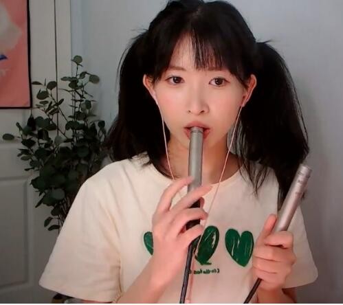 b站芝麻对辣asmr舔耳口腔音视频 [5V+631M]百度网盘下载