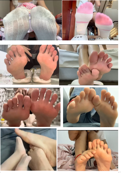 [美腿/足控] 高中女生代江自拍展示嫩脚合集 [129v+4g][百度网盘下载]3175 作者:我是本性 帖子ID:218 美腿,足控