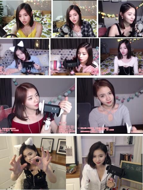 ASMR糖耳馨馨性感猫咪女朋友角色扮演9部2.06G[百度网盘]最强车神下载1664 作者:我是本性 帖子ID:278 ASMR,糖耳馨馨,助眠,口腔音