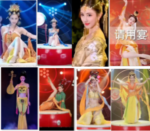 恒大集团歌舞团绝美艳舞古装典藏版[5.78G]百度网盘下载5763 作者:我是本性 帖子ID:389 恒大集团,歌舞团,艳舞,古装