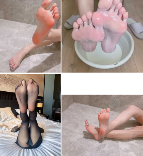 Maggie乔安ASMR第二期，ASMR、丝袜、美腿、丝足作品合集 [15V+33G][百度盘下载]1630 作者:我是本性 帖子ID:412 恋足,美腿,ASMR,Maggie乔安,乔安