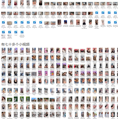 [腿控足控]TemikmiuTëмa足控图片小视频合集|多方收集 [1400v/70p/3G][百度盘下载]1805 作者:我是本性 帖子ID:493 腿控,足控