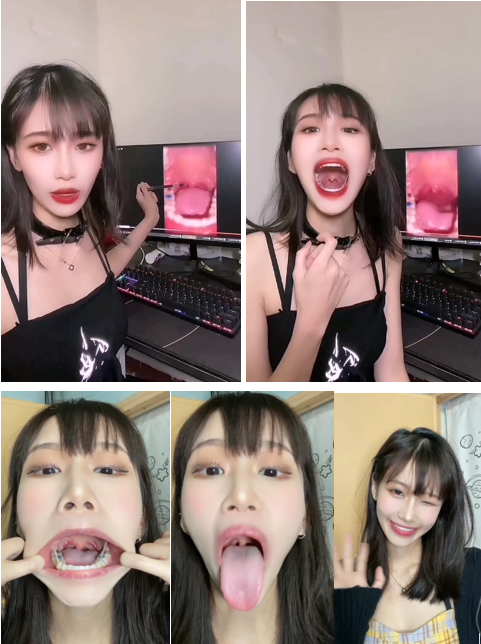 【美女小姐姐介绍系列】佳佳口腔检查+讲解9V视频【百度网盘下载】7340 作者:我是本性 帖子ID:608 美女口腔,恋物癖,口腔特写,口腔检查