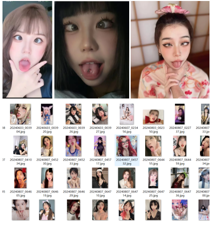 【❤小癖好❤】亚洲脸ahegao阿黑颜视频 [合集] [236P+13V+349M][百度盘下载]7813 作者:我是本性 帖子ID:613 阿黑颜,美女口腔,口腔视频