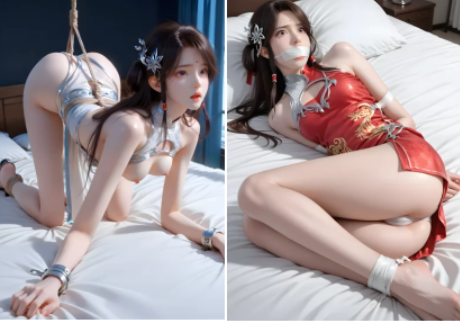 绳艺爱好者QQ交流群3077 作者:我是本性 帖子ID:11 