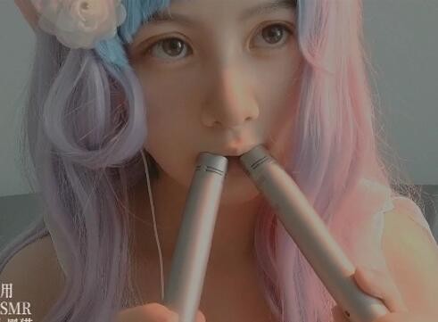 【Special系列】阿郁的小黑猫ASMR爱发电特供4V+42A/1.52G【百度网盘下载】7696 作者:我是本性 帖子ID:708 阿郁的小黑猫,ASMR,爱发电,助眠