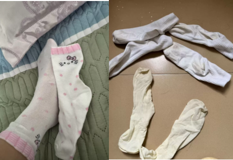 真实！推个优质女高卖家，真实女高可验证，醇香白袜，东西保真。2442 作者:我是本性 帖子ID:720 