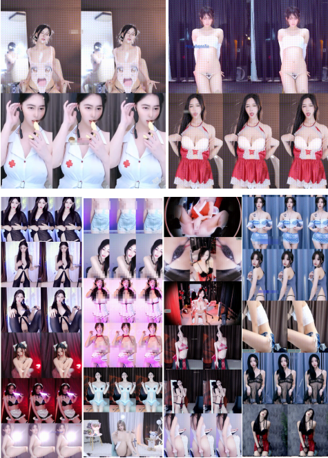 网易CC女主播榜一大哥福利 跳舞大合集[215V+53.46G][百度盘下载]1196 作者:我是本性 帖子ID:722 热舞,跳舞