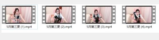 CV静香助眠ASMR福利视频集合4V【百度网盘下载】9222 作者:我是本性 帖子ID:827 助眠,ASMR,静香