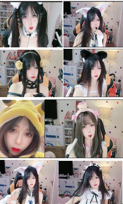 【轻语系列】娜娜sweet 2023年ASMR福利视频20V【百度网盘下载】8071 作者:我是本性 帖子ID:1250 轻语,娜娜sweet,ASMR,福利