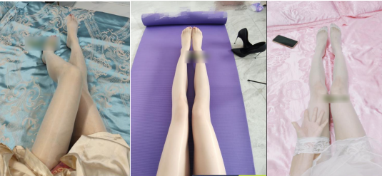 黑龙江省哈尔滨中项长腿小姐姐，个人感觉比papa舒服，很减压8013 作者:我是本性 帖子ID:1268 