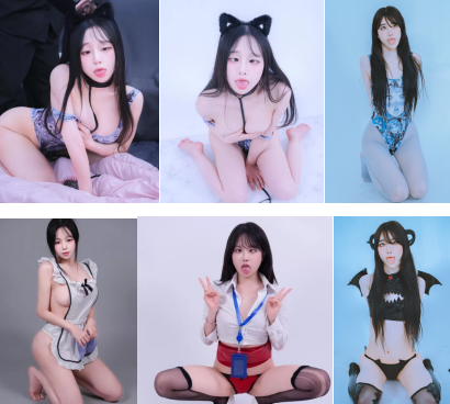 【cosplay合集】[GlamARchive] 15套阿黑颜专属福利合集 [1+15.9G][百度盘下载]8896 作者:我是本性 帖子ID:1440 cospla,GlamARchive,阿黑颜