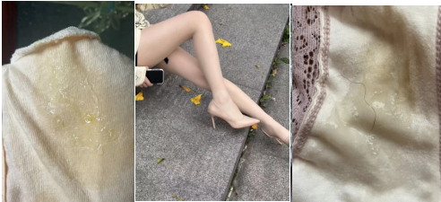 湖北24岁真实护士出贴身衣物啦9730 作者:我是本性 帖子ID:1450 