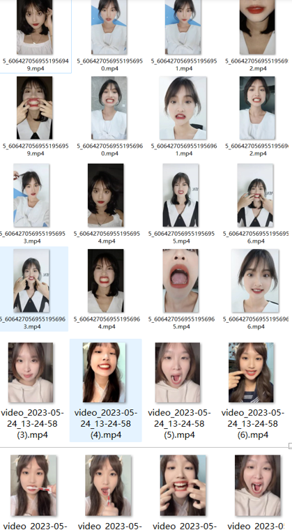 两个女孩口腔检查+牙齿喉咙检查视频【百度网盘下载】5697 作者:我是本性 帖子ID:1498 口腔检查,喉咙检查,口腔,唇齿舌