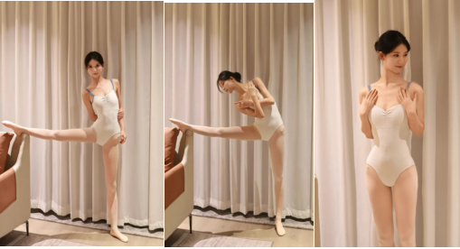 小姐姐舞蹈服、舞蹈袜、舞蹈鞋出售！3045 作者:我是本性 帖子ID:1504 