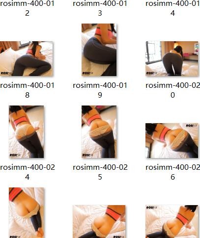 [美女写真] ROSI写真300-600期【8823P/1.2GB】百度网盘自行打包2439 作者:我是本性 帖子ID:1593 美女,写真,ROSI写真,ROSI