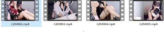 [ASMR]橙色喵5部ASMR视频合集431M [4+431M][百度盘下载]2748 作者:我是本性 帖子ID:1597 橙色喵,西格杏儿,ASMR