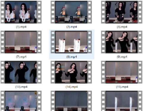 虎牙极品舞蹈主播明明子直播热舞合集【24V】百度网盘下载3438 作者:我是本性 帖子ID:1650 虎牙,舞蹈,主播,明明子,热舞