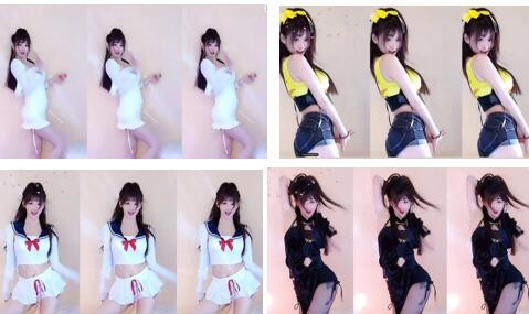 付费资源|虎牙美女主播牛小蘑菇热舞合集 [29V/3G][百度网盘下载]2850 作者:我是本性 帖子ID:1652 虎牙,主播,牛小蘑菇,热舞