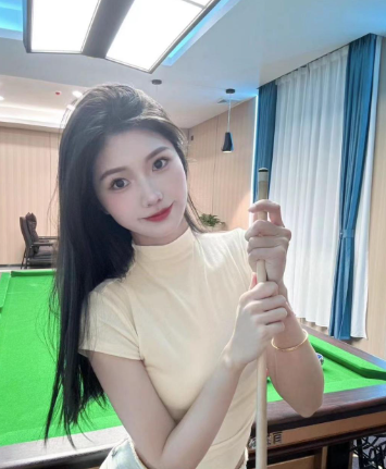 河北石家庄长安xx台球俱乐部助教小妹，刚下海兼职没多久。9660 作者:我是本性 帖子ID:1741 