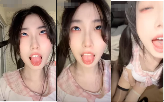 [美女御姐] 堪比魅魔-兔兔睡不醒-阿黑颜寸止系列[1v+291mb][百度网盘下载]631 作者:我是本性 帖子ID:1806 御姐,兔兔睡不醒,阿黑颜,寸止