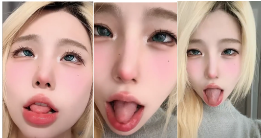 [网红直播] 喜欢阿黑颜的 这视频看得我冲了三次-[百度网盘下载]5818 作者:我是本性 帖子ID:1874 小奈,阿黑颜,ASMR