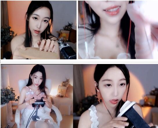 虎牙酥酥学姐小合集15V/ 3G助眠视频(质量升级)【百度网盘下载】1179 作者:我是本性 帖子ID:2056 酥酥学姐,合集,助眠,ASMR