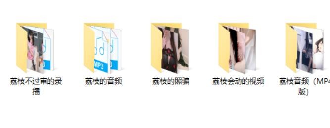 B站 荔枝不甜（荔枝呀ouo） 舰长福利包 3.31GB【百度网盘下载】3852 作者:我是本性 帖子ID:2065 荔枝不甜,荔枝呀ouo,ASMR,音声