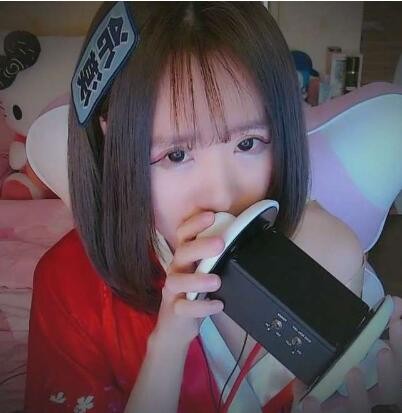 耳骚asmr沐醒醒(郑美思)回归作品[9V+1.4G]百度网盘下载8831 作者:我是本性 帖子ID:2111 耳骚,沐醒醒,郑美思,ASMR