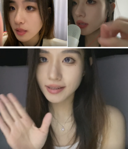 Bi8_bo比巴卜 快速ASMR口腔音3V【百度网盘下载】2296 作者:我是本性 帖子ID:2249 比巴卜,ASMR,口腔音